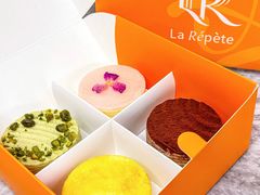 -La Repete 手工千层蛋糕(深圳卓悦中心店)