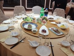 -新龙船黄浦江餐饮游船官方自营店