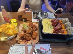 -韩热集市(百源店)
