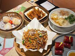 -点都德(聚福楼店)