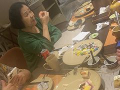 -扬子江国际会议中心龙山湖酒店-希仙全日制餐厅