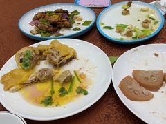 -瑞记湛江鸡饭店·粤西第一鸡(粤垦店)