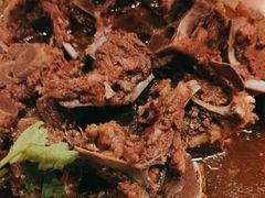 -芦月轩羊蝎子(劲松店)