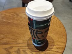-星巴克臻选(呼和浩特维多利摩尔城店)