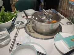 -椰客·海南椰子鸡(新塘永旺梦乐城店)