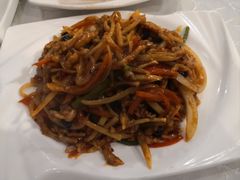 -马凯餐厅(长椿街店)