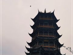 -都江堰景区