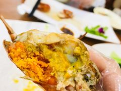 -友强·23年特色海鲜大排档(厦门店)