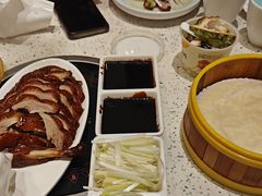 -玉林烤鸭店(小西天店)