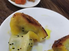 -金源汤包(育新东路店)