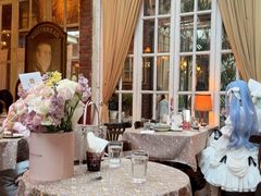 -小芳廷餐厅