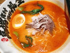 -和府捞面(宏伊广场店)