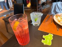 -拉蒂娜·巴西牛排馆 Latina·Brazilian Steakhouse(铜仁旗舰店)