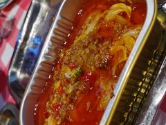 -饶福记·南昌烧烤大排档(九龙湖土著店)