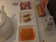 -小厨娘淮扬菜(六合欢乐港店)