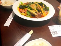-成都你六姐·牛肉冒菜(城市集市合生汇店)
