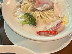 -真打拉面·日式拉面新流派(体育西横街店)