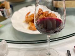 -一澜江宴·江景地标楚菜(江滩公园店)