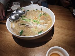 -大家食府·福建菜(FAC协盛中心庭院餐厅店)