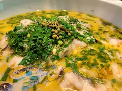 外婆叫花鱼-孙家外婆•长春地标美食新名片(红旗街万达店)
