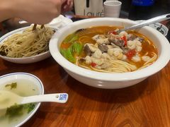 -奎元馆.百年奎元.非遗传承(西湖边的解放路店)