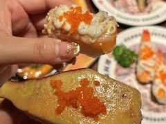-小川洋风料理(江汉路店)