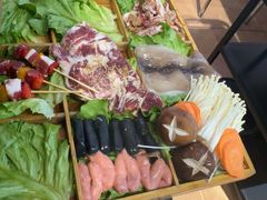 -乌拉烤肉(如皋首店)