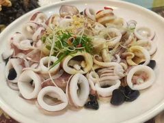 -老钱饭店(后渚港店)