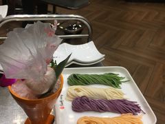 -世贸万锦大酒店·烹大师火锅达人