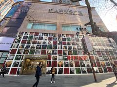 -ZARA(大上海时代广场店)