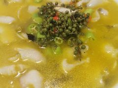 -凤栖府川菜(沙河店)