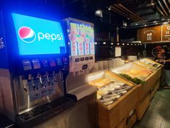 -火炉火自助餐(枫蓝国际店)