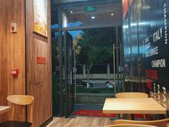 -尊宝比萨(奥山世纪城店)