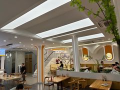 -欣达面馆(天桥支路店)