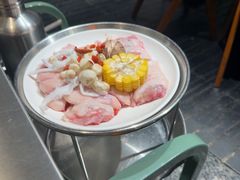 -椰庭·椰子鸡·创意玩家(晶耀前滩店)