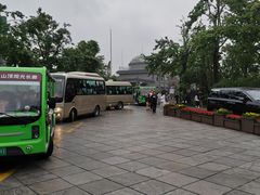 -岳麓山风景名胜区