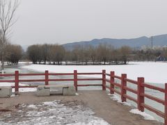 -永定河休闲森林公园