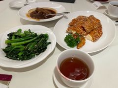 -利苑酒家(合景国际金融广场店)