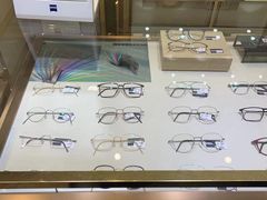 -眼镜大师·Optic Master·蔡司官方授权店(杭州大厦购物城店)