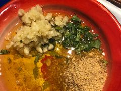 -马路边边火锅串串(观前街店)