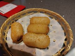 -老头儿油爆虾(星光一期店)