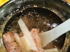 -西江美食舫·江西菜(健德桥店)