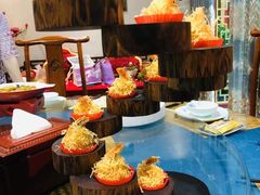 -悦真雅院·四合院·清真私房菜(雍和宫店)
