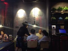 -0048鲜活香辣虾·火锅(铜陵路店)