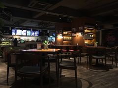-JINNS锦时 steak&pizza(浸信会礼拜堂旧址店)