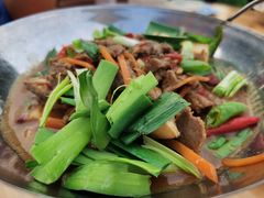 -宾湖农庄·农场特色(太湖龙之梦店)