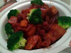 -舜和枣庄大酒店