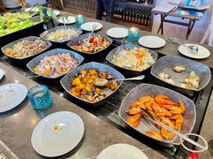 -岚·石(赤柱店)