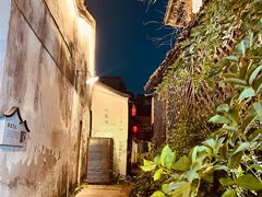 -小河直街历史文化街区