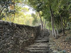 -第一山景区